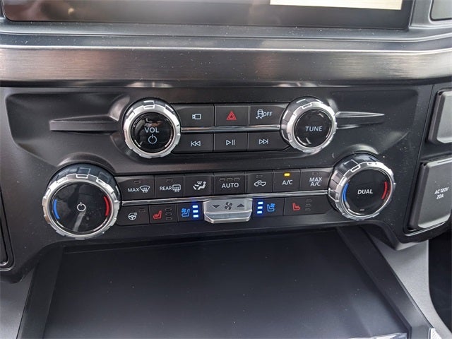 2025 Ford F-350SD Lariat