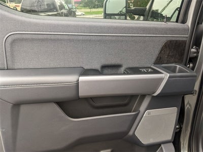 2025 Ford F-350SD Lariat