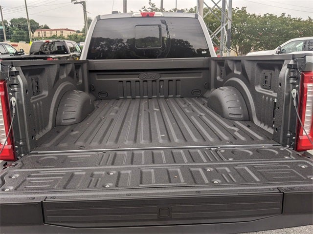 2025 Ford F-350SD Lariat