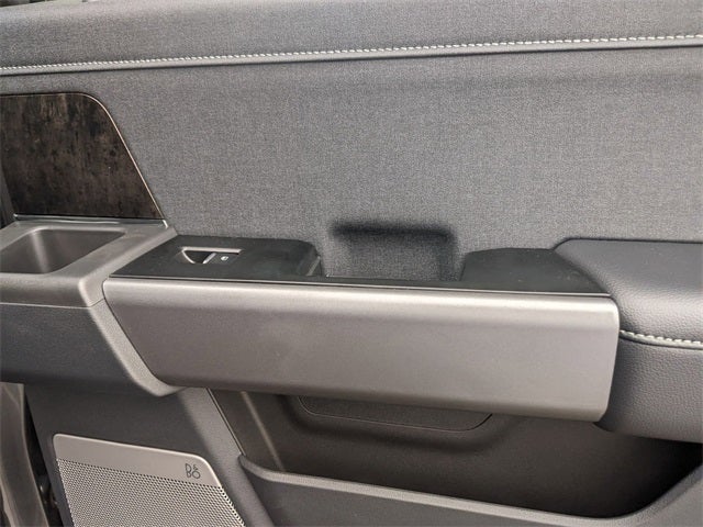 2025 Ford F-350SD Lariat