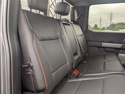 2025 Ford F-350SD Lariat