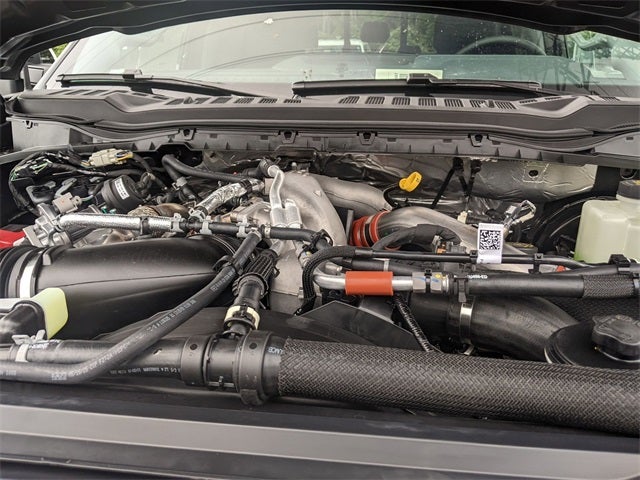 2025 Ford F-350SD Lariat