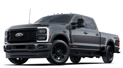 2025 Ford F-350SD Lariat