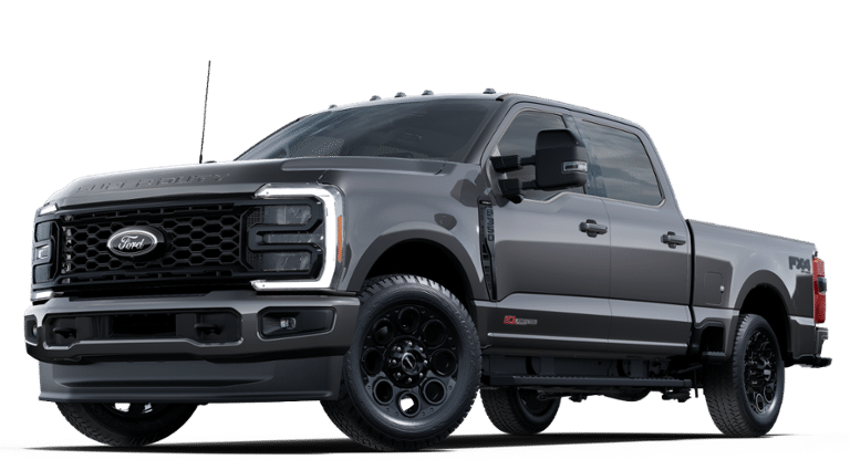2025 Ford F-350SD Lariat