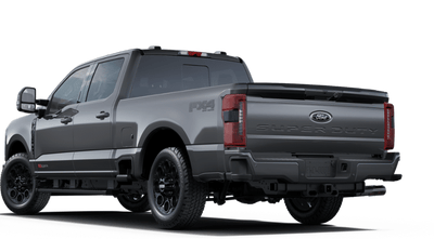 2025 Ford F-350SD Lariat