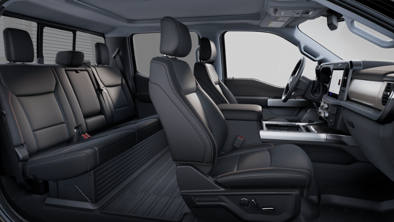 2025 Ford F-350SD Lariat