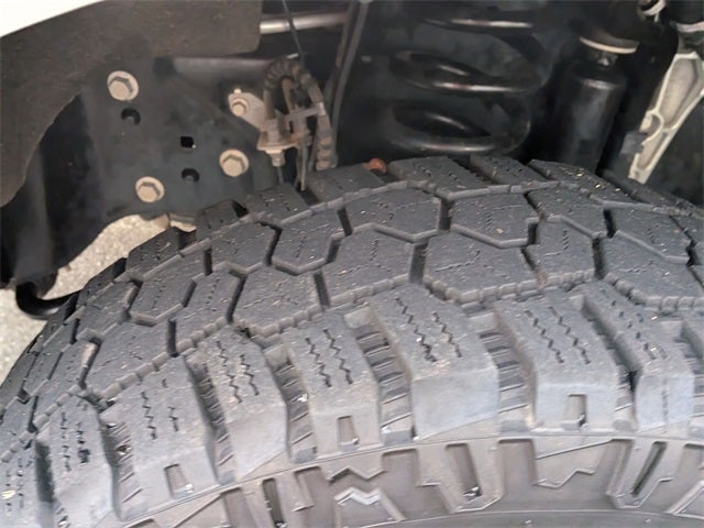 2024 Ford F-350SD King Ranch