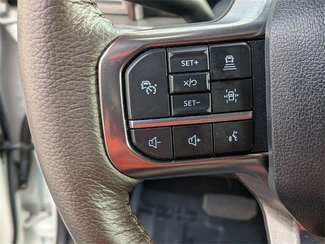 2024 Ford F-350SD King Ranch