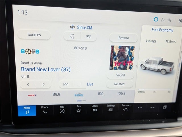 2024 Ford F-350SD King Ranch