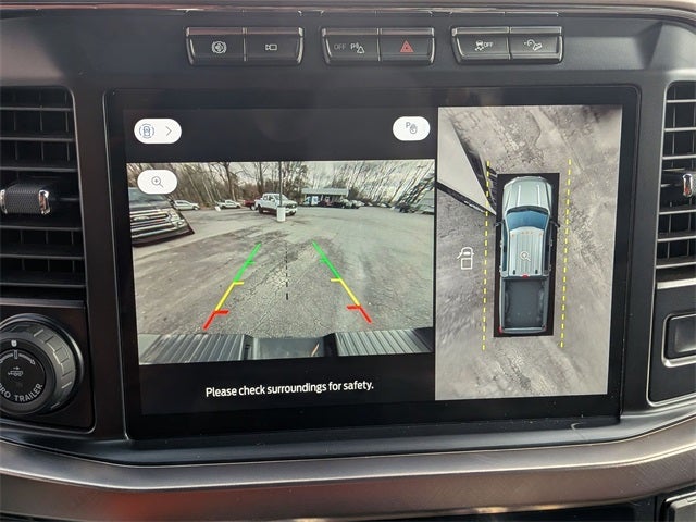 2024 Ford F-350SD King Ranch