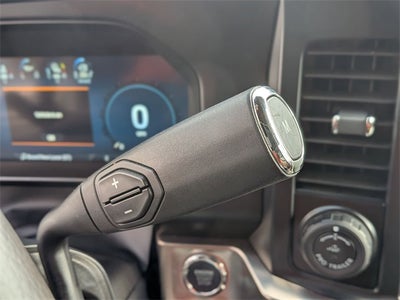 2024 Ford F-350SD King Ranch