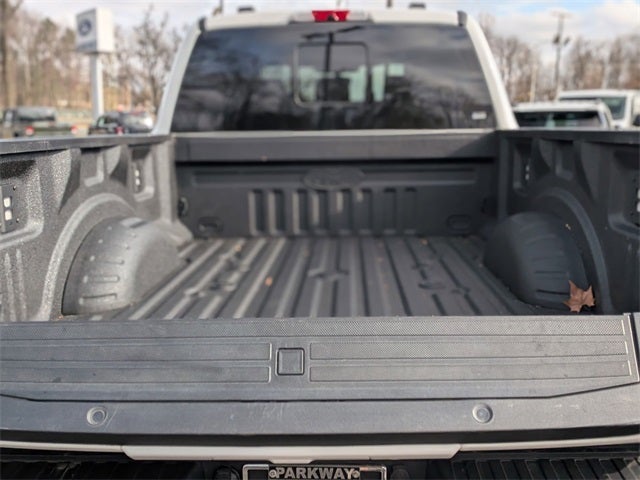 2024 Ford F-350SD King Ranch