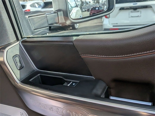 2024 Ford F-350SD King Ranch