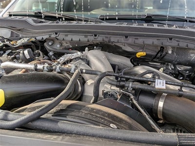 2024 Ford F-350SD King Ranch