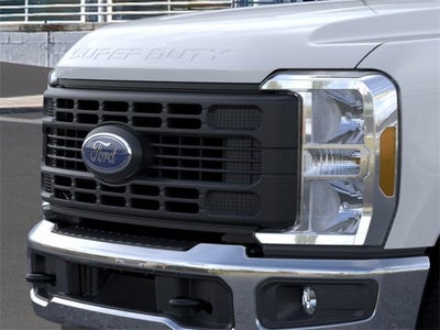 2026 Ford F-350SD XL DRW