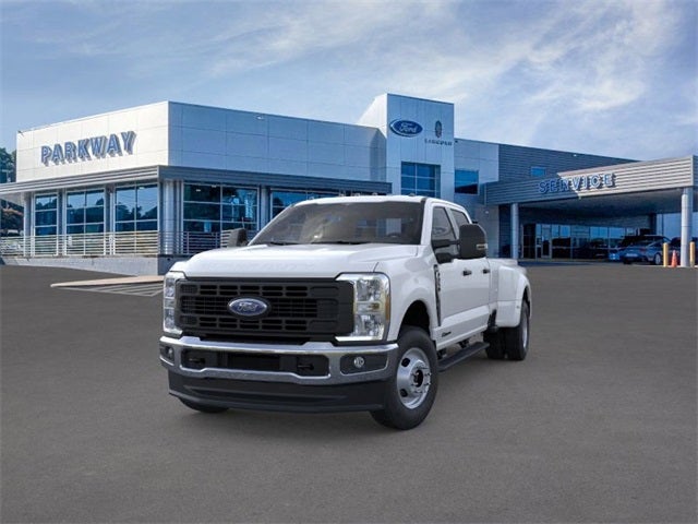 2026 Ford F-350SD XL DRW
