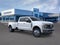 2026 Ford F-450SD King Ranch DRW