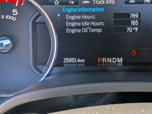 2021 Ford F-450SD Platinum DRW