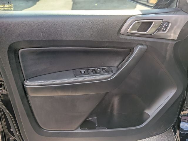 2020 Ford Ranger Lariat 501A