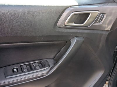 2020 Ford Ranger Lariat 501A