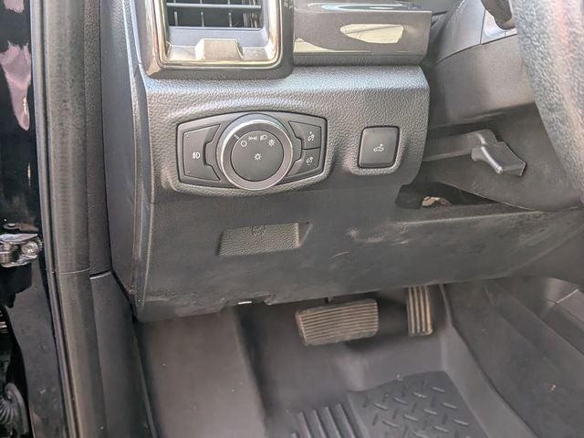 2020 Ford Ranger Lariat 501A