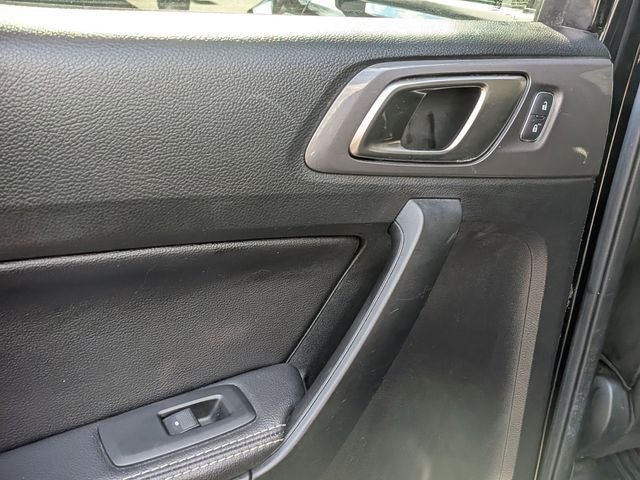 2020 Ford Ranger Lariat 501A