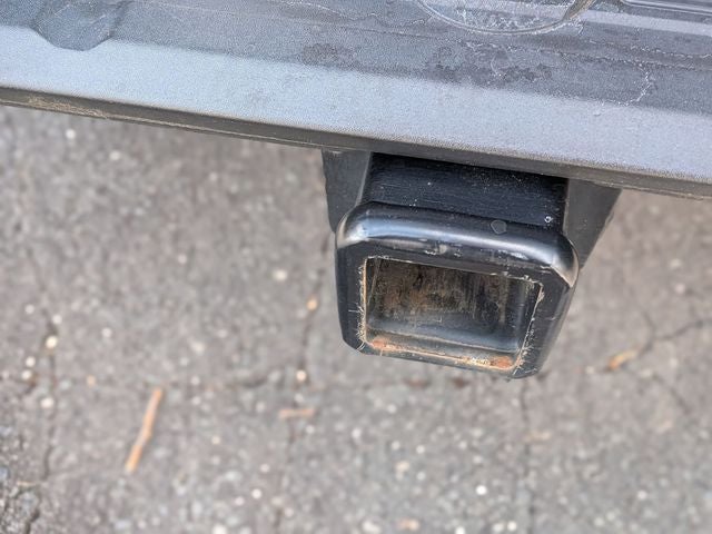 2020 Ford Ranger Lariat 501A