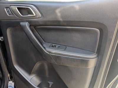 2020 Ford Ranger Lariat 501A