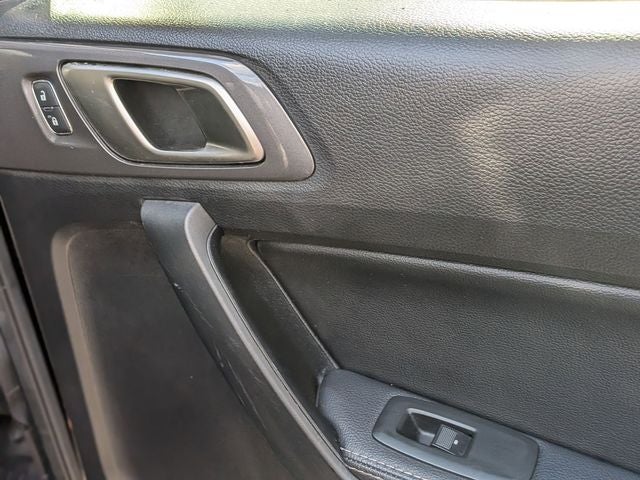 2020 Ford Ranger Lariat 501A