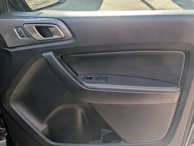 2020 Ford Ranger Lariat 501A