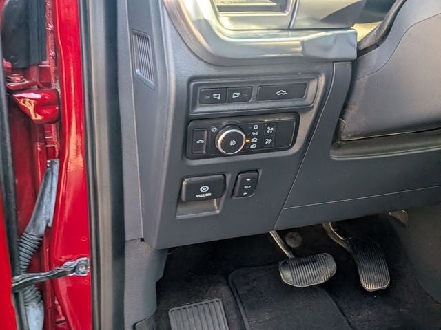 2022 Ford F-150 Lariat 502A