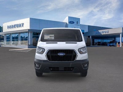 2025 Ford Transit-150 Base