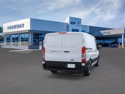 2026 Ford Transit-150 Base
