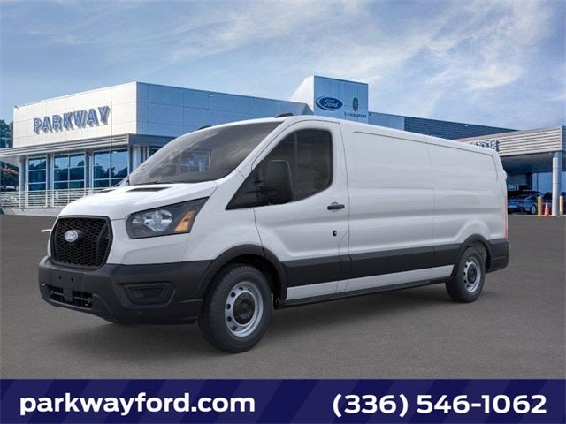2026 Ford Transit-150 Base