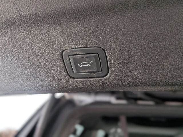 2021 Chevrolet Suburban Premier