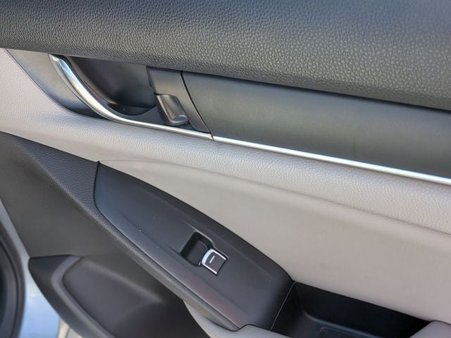 2019 Honda Accord EX