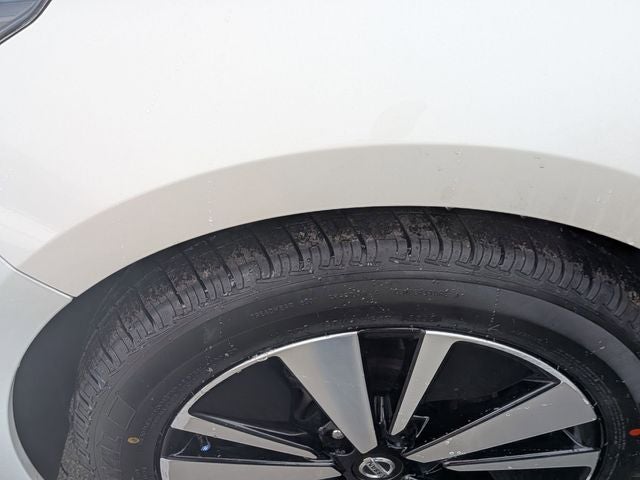 2021 Nissan Altima 2.5 SV AWD