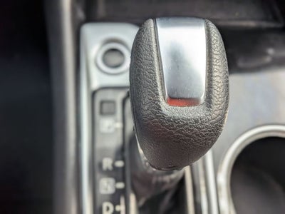 2021 Nissan Altima 2.5 SV AWD