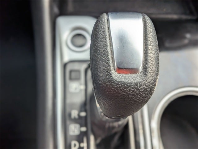 2021 Nissan Altima 2.5 SV AWD