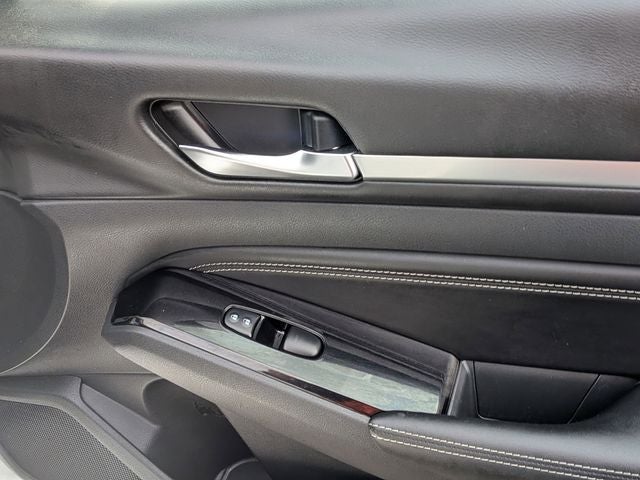 2021 Nissan Altima 2.5 SV AWD