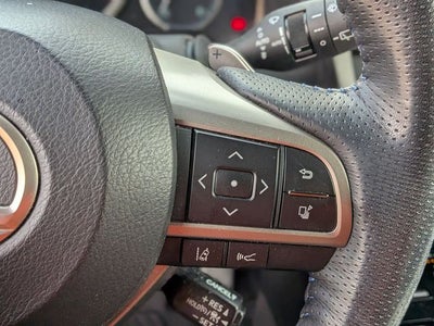 2021 Lexus RX 350 F Sport