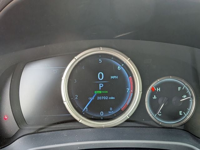 2021 Lexus RX 350 F Sport
