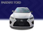 2021 Lexus RX 350 F Sport