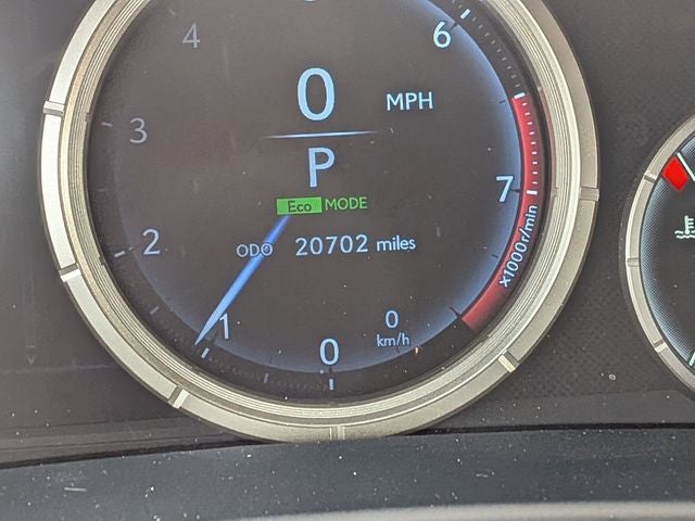 2021 Lexus RX 350 F Sport