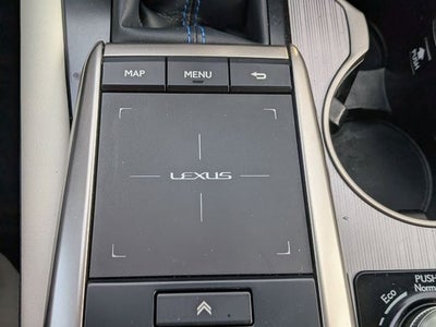 2021 Lexus RX 350 F Sport