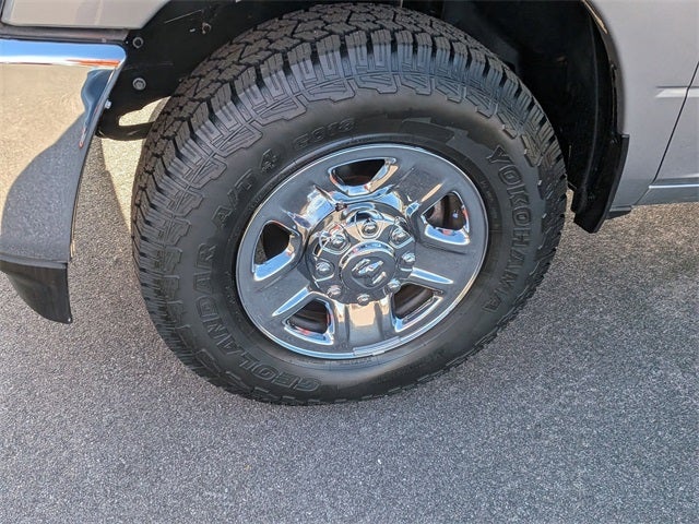 2024 RAM 2500 Tradesman Tradesman