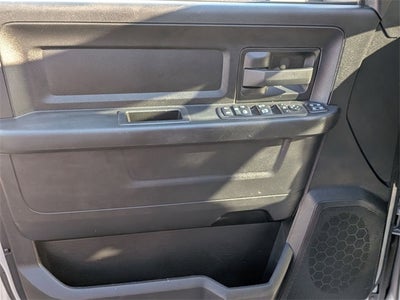 2024 RAM 2500 Tradesman Tradesman