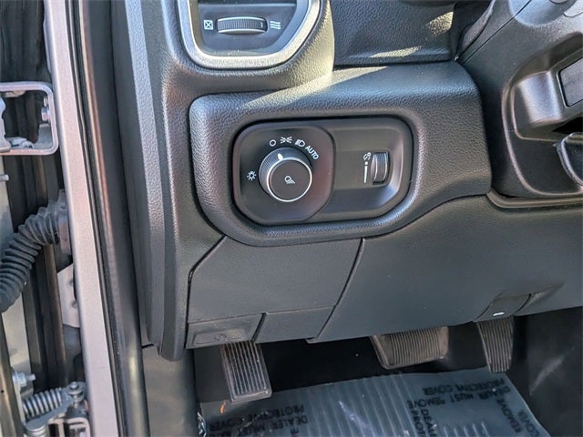 2024 RAM 2500 Tradesman Tradesman