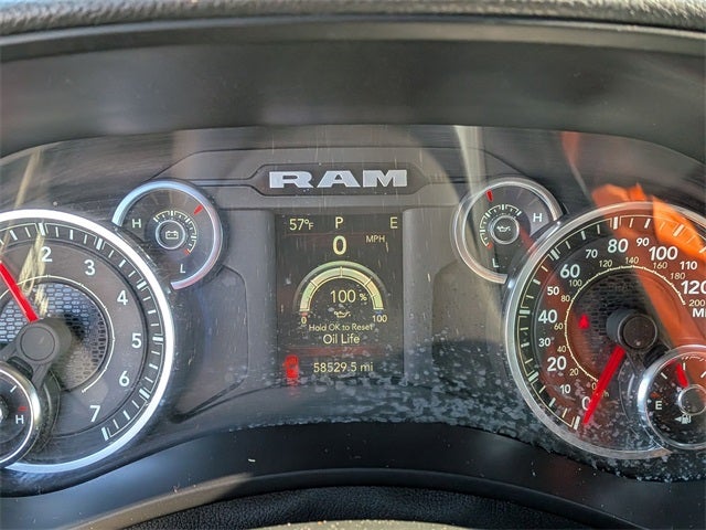 2024 RAM 2500 Tradesman Tradesman