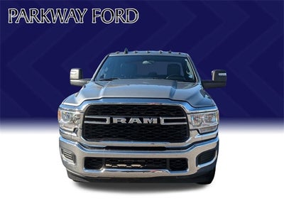 2024 RAM 2500 Tradesman Tradesman